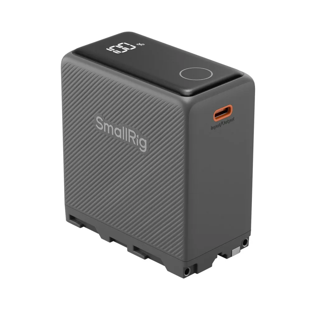 Smallrig 5729 NP-F970 battery