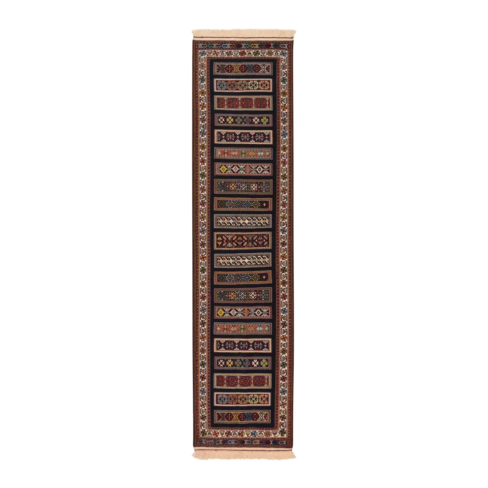 Kelimteppich Afshar Sumakh