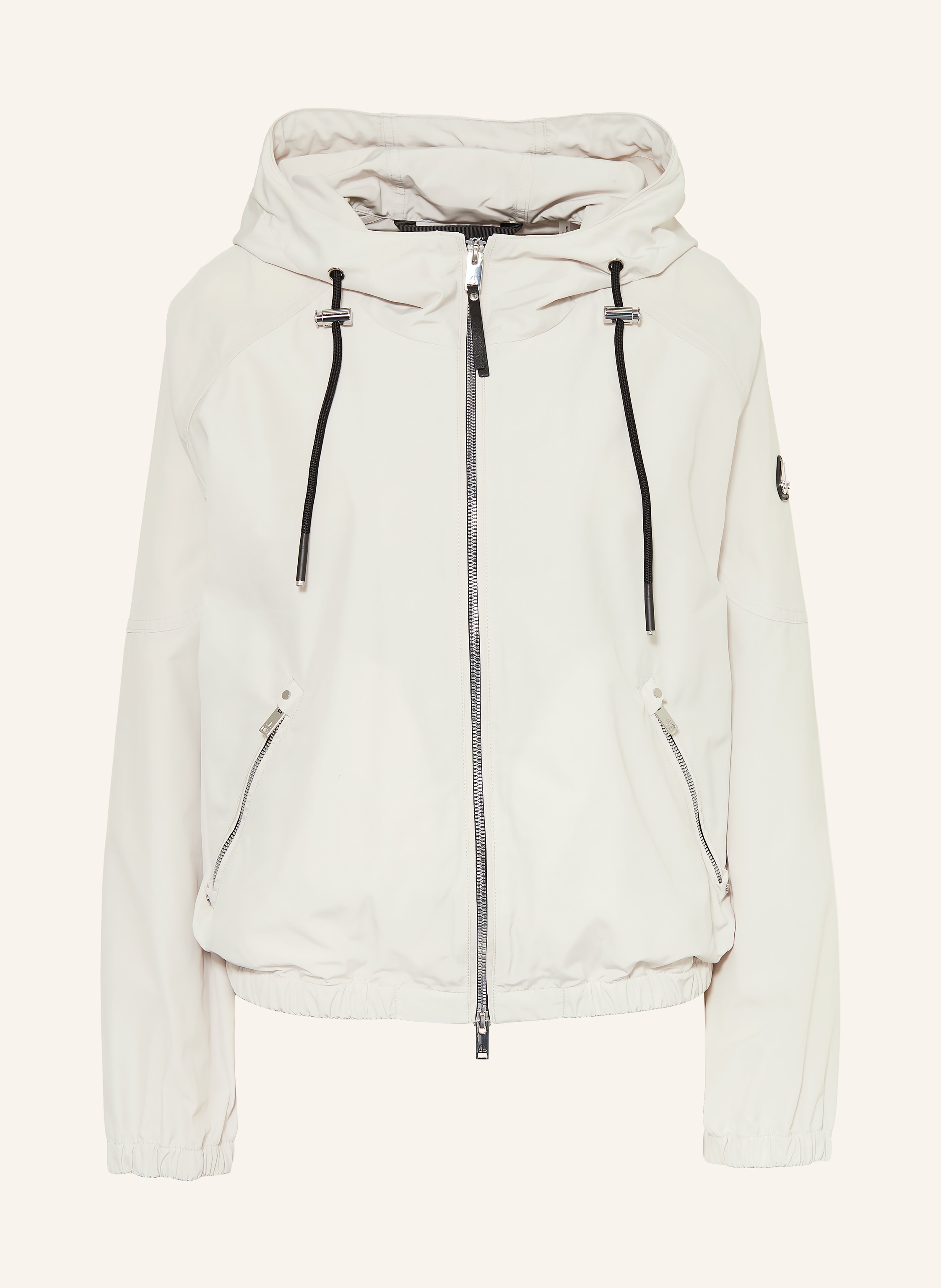 MOOSE KNUCKLES Jacke ELEVATE