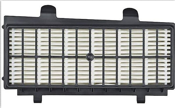 Filtre HEPA pour aspirateur Bosch 00577281