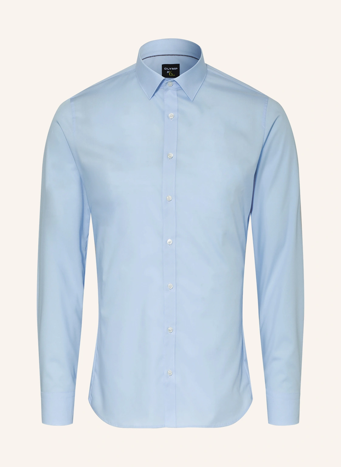OLYMP Hemd No. Six super slim