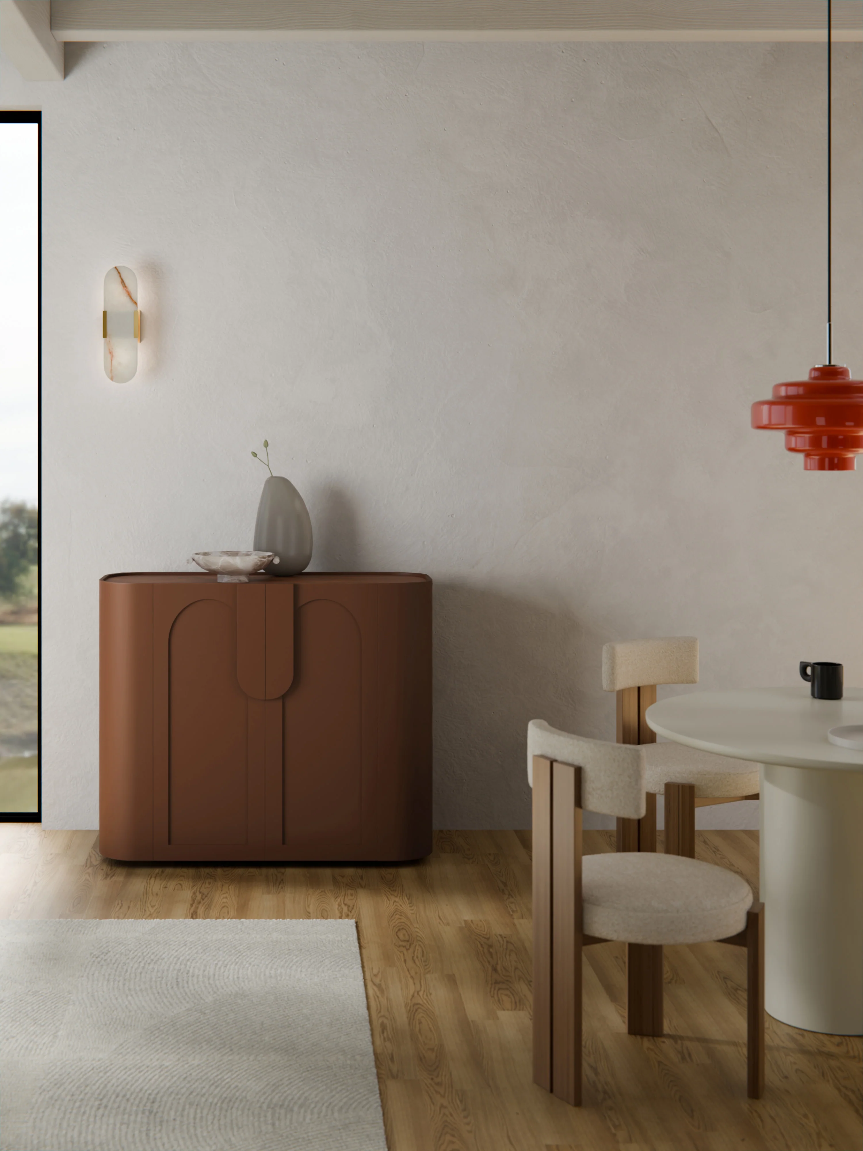 Highboard Jodie