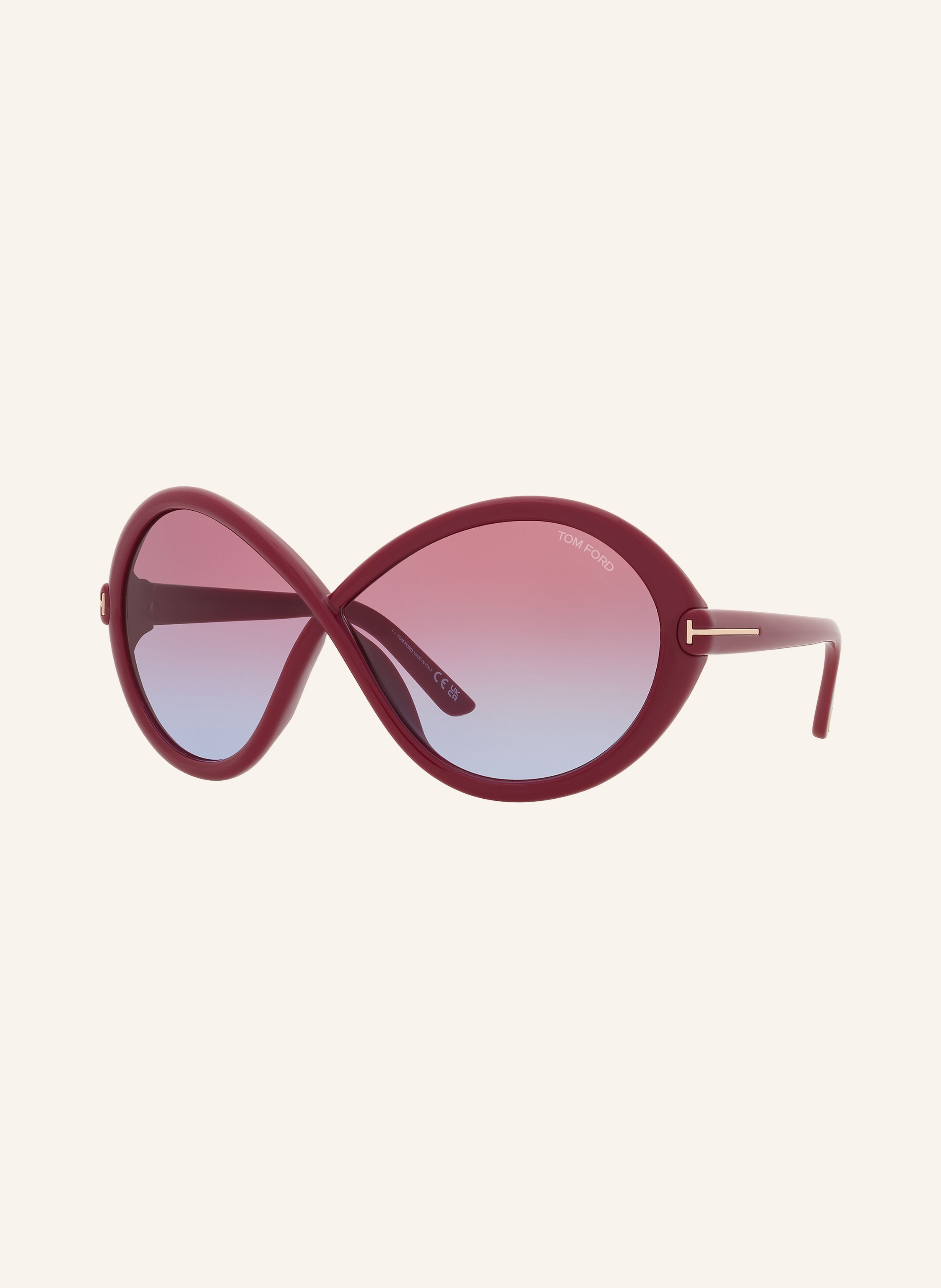 TOM FORD Sonnenbrille TR001772 JADA