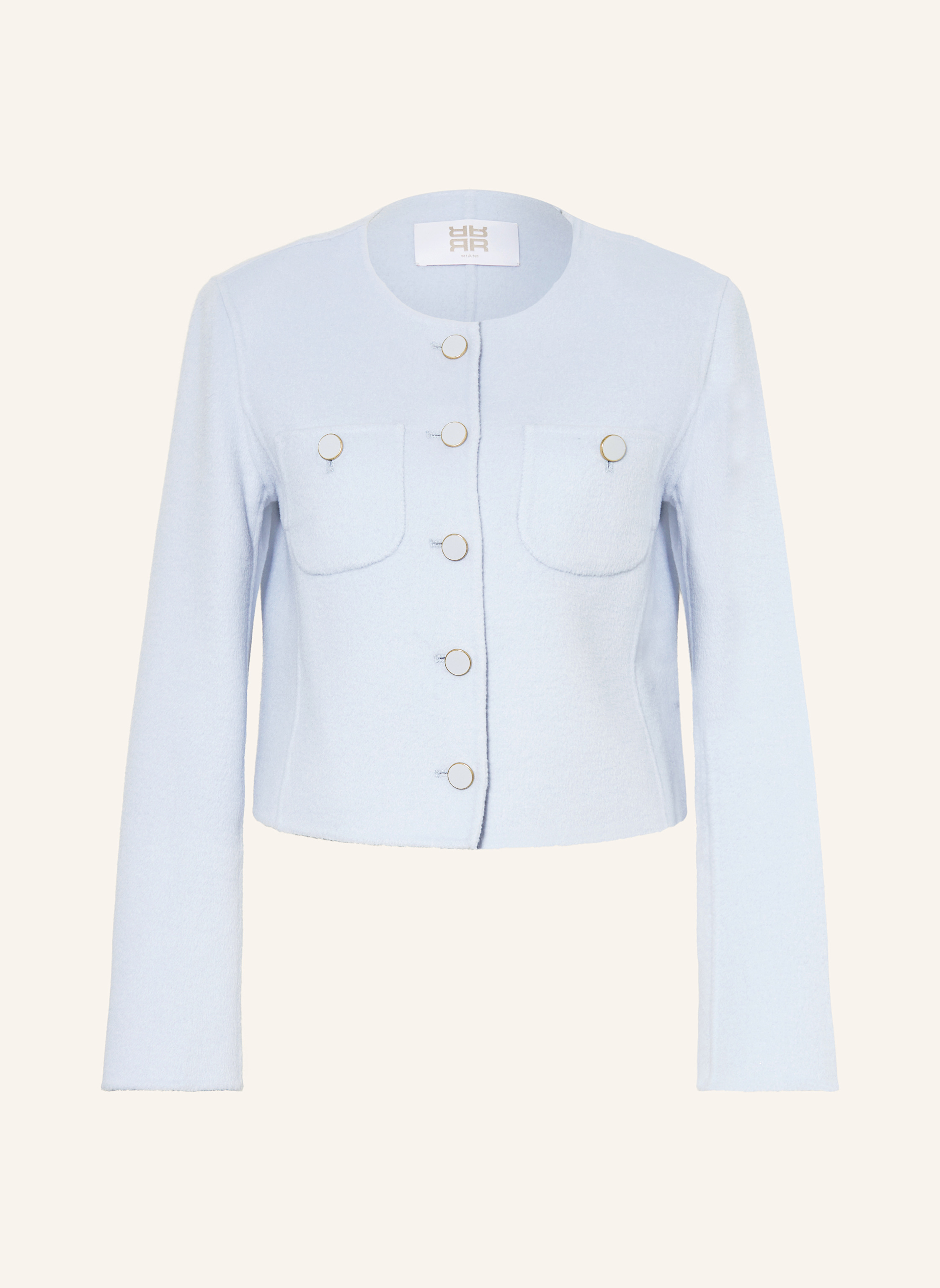 RIANI Kastenjacke