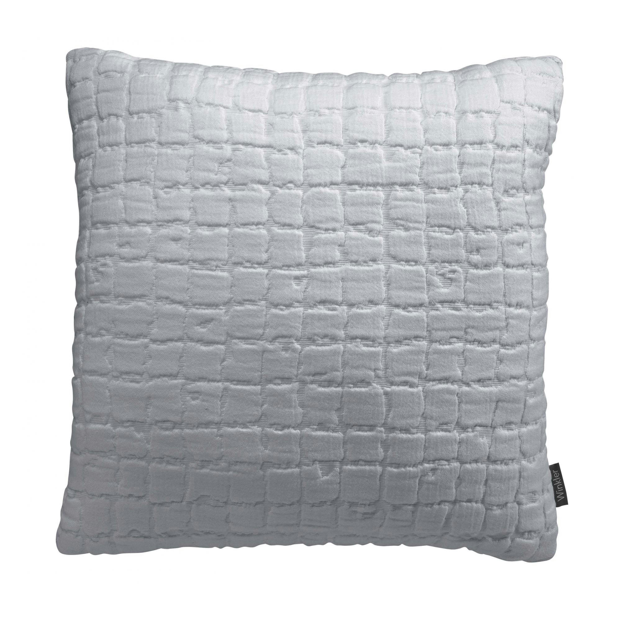 SWAMI - Coussin   en coton perle 45 x 45