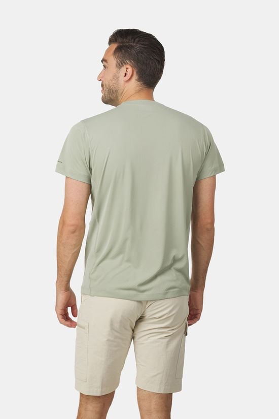 Columbia Zero Rules Light Crew T-shirt