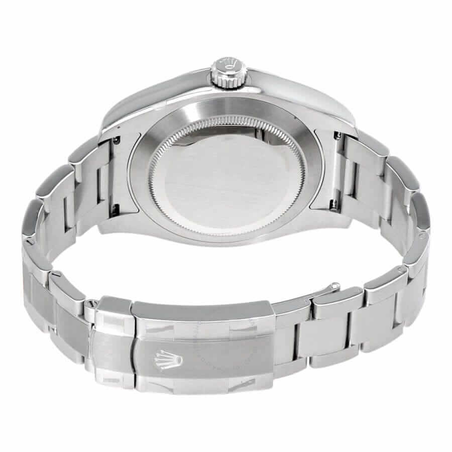 Rolex Air-King 114200 “White Dial” Elite Clone Edition