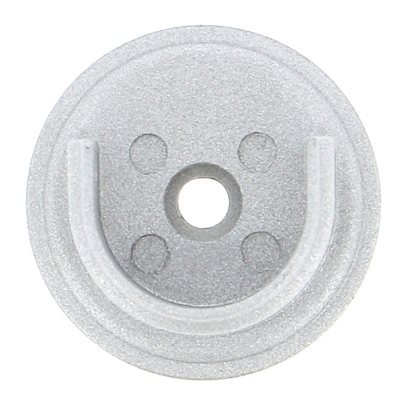 Naissance pour tringle en métal poussière d'étoile Ø 20 mm MOBOIS