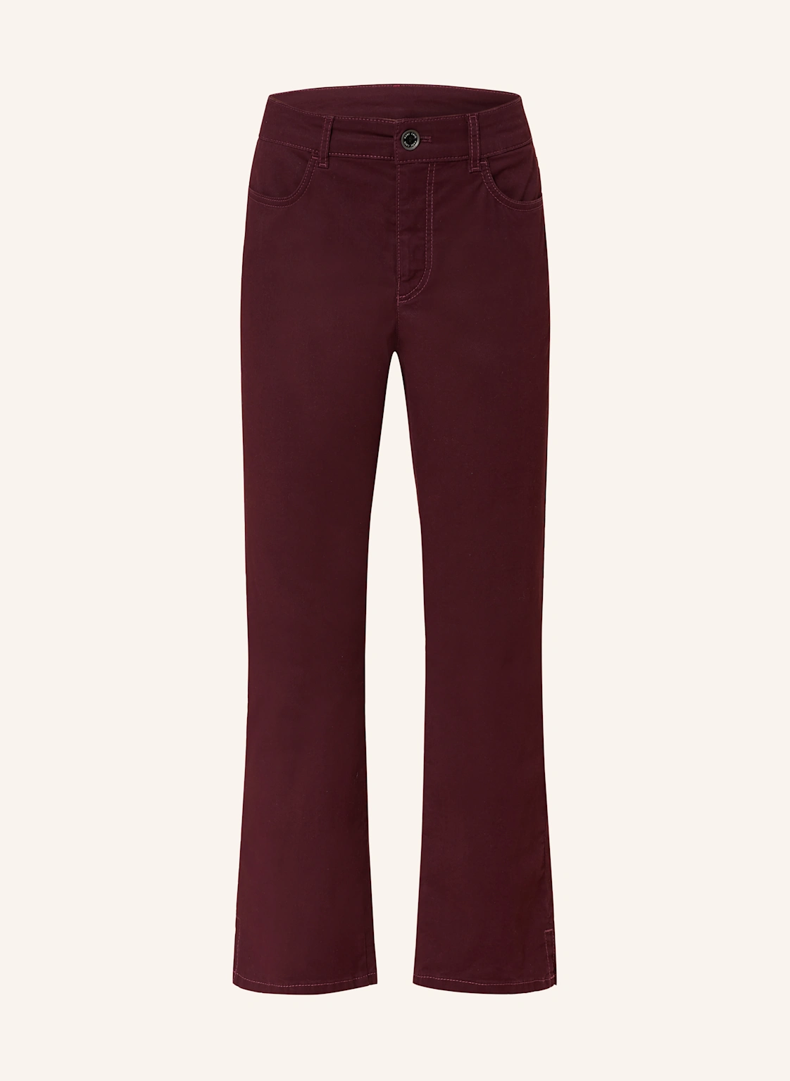 MARC CAIN Hose FORLI BW