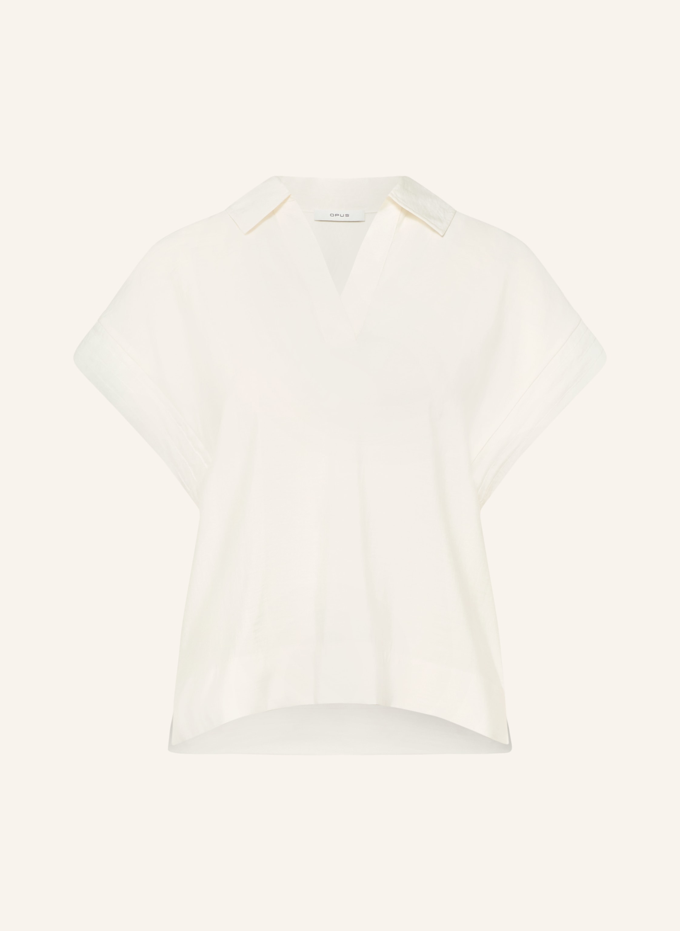 OPUS Blusenshirt SINULA
