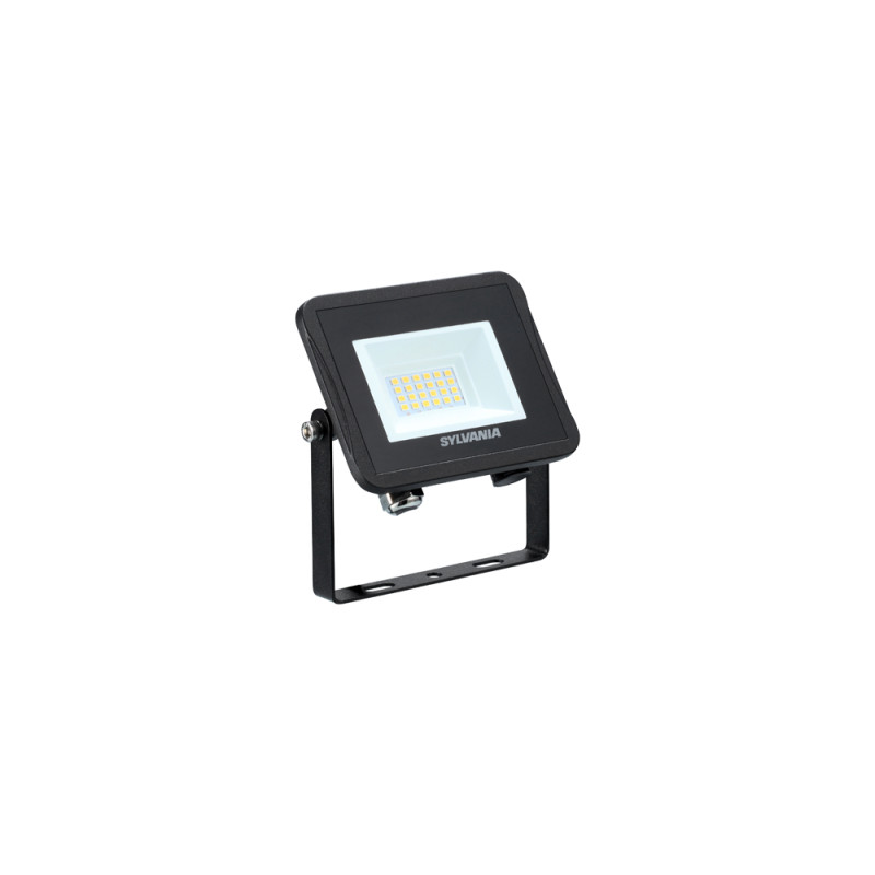 Projecteur LED Sylflood noir 2000 lm 18 W SYLVANIA