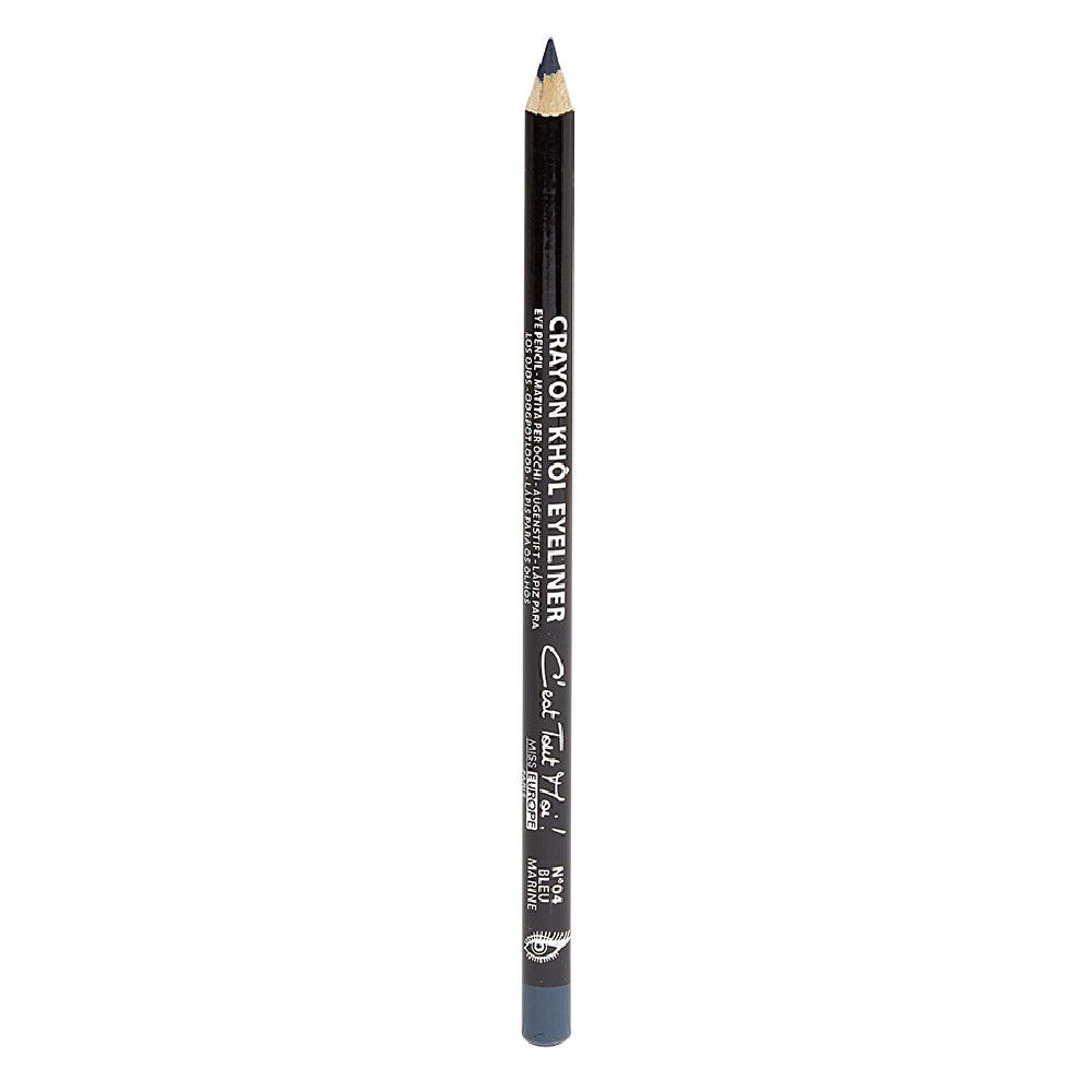 Crayon khol marine n°04 miss europe