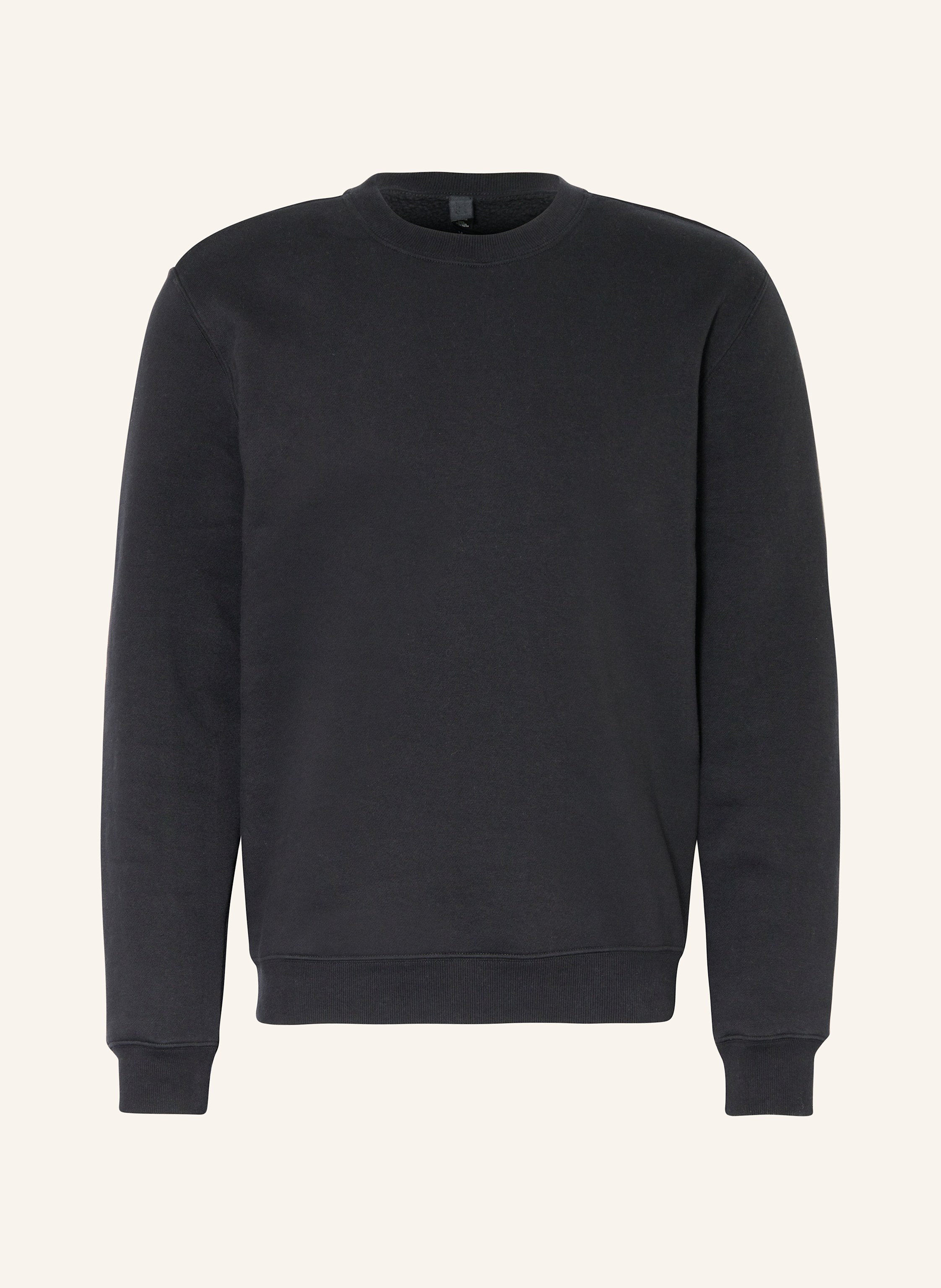 SKIMS Lounge-Sweatshirt FLEECE-LOUNGE