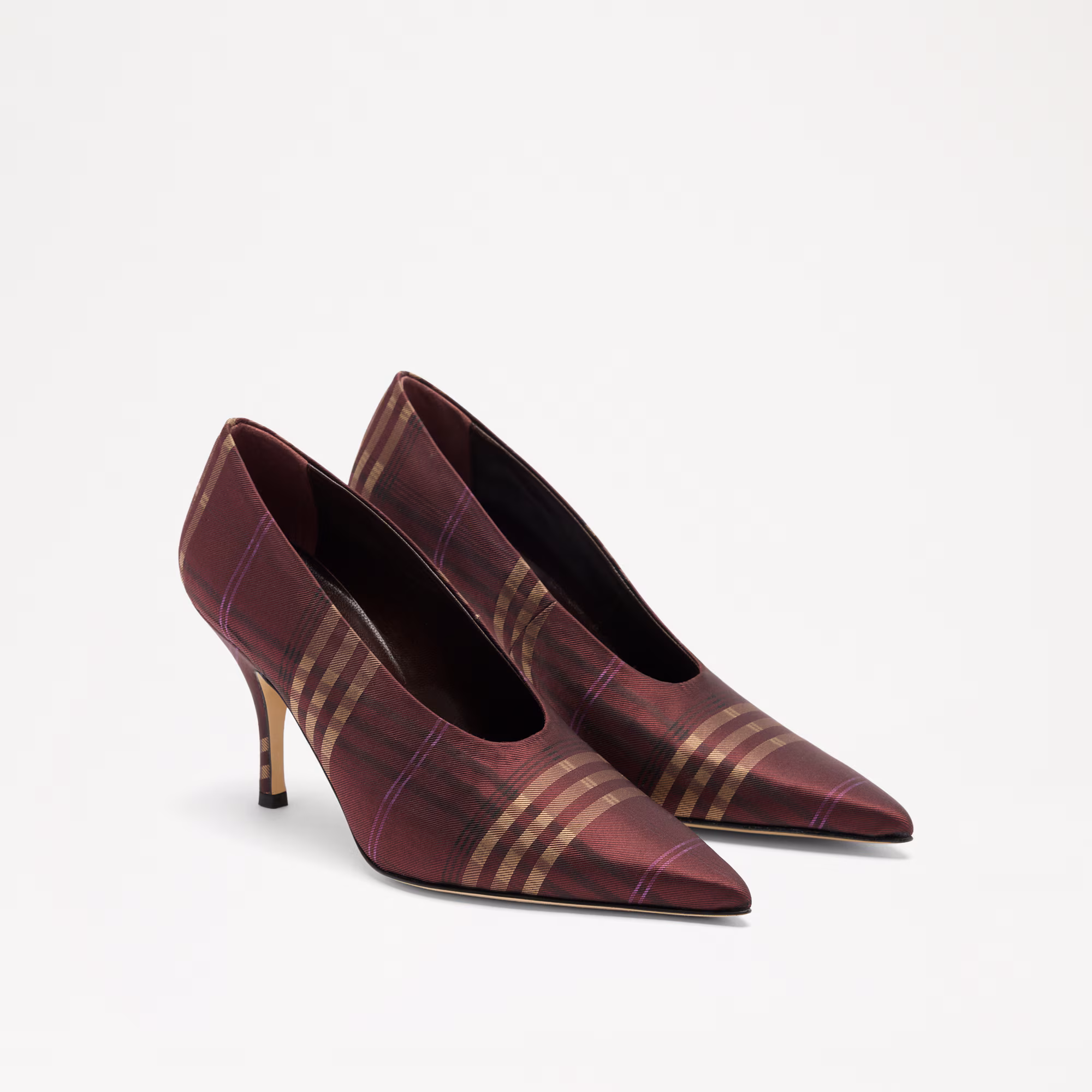 Easton<br>Mid Heel Court