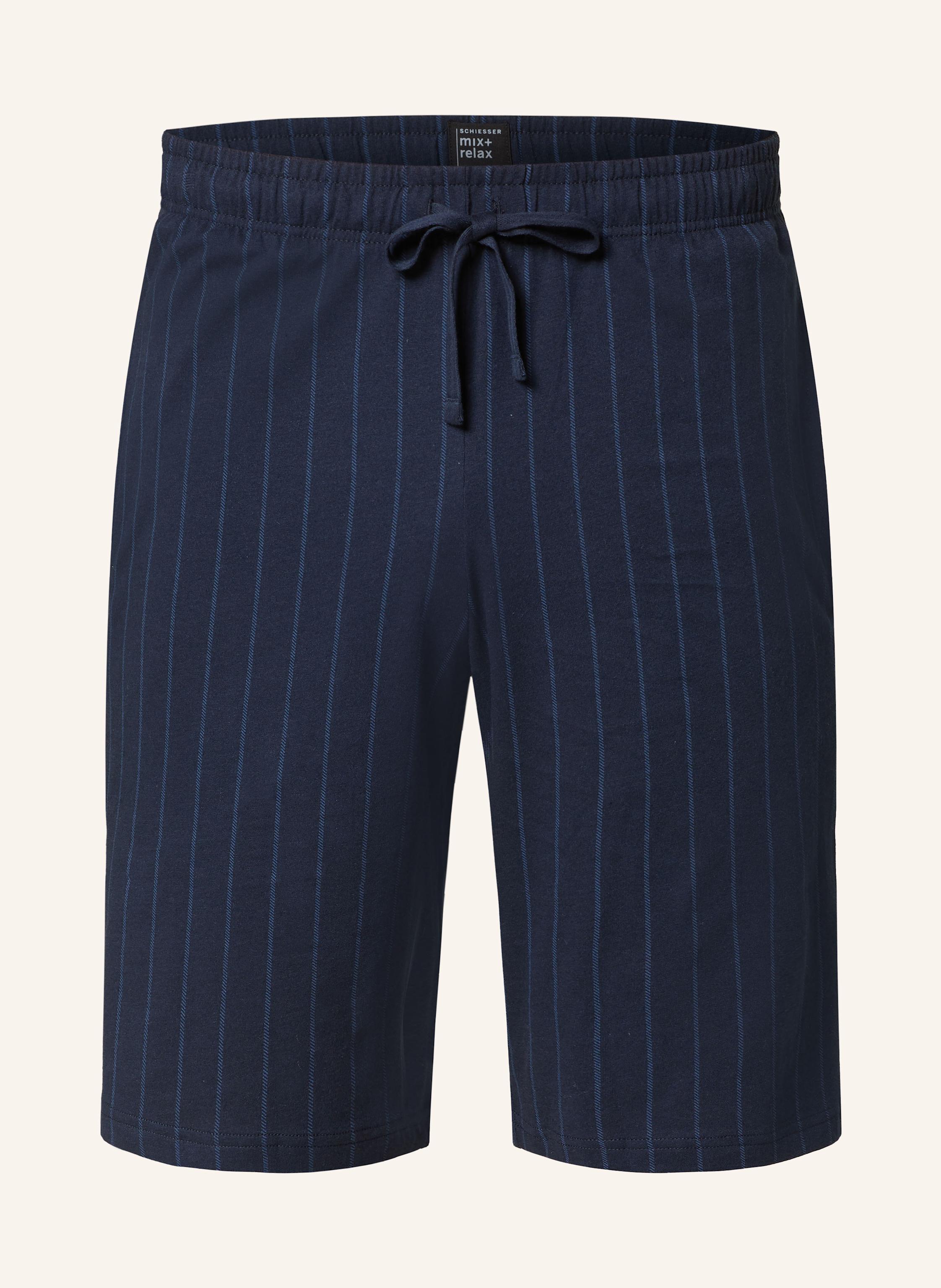 SCHIESSER Schlafshorts MIX RELAX