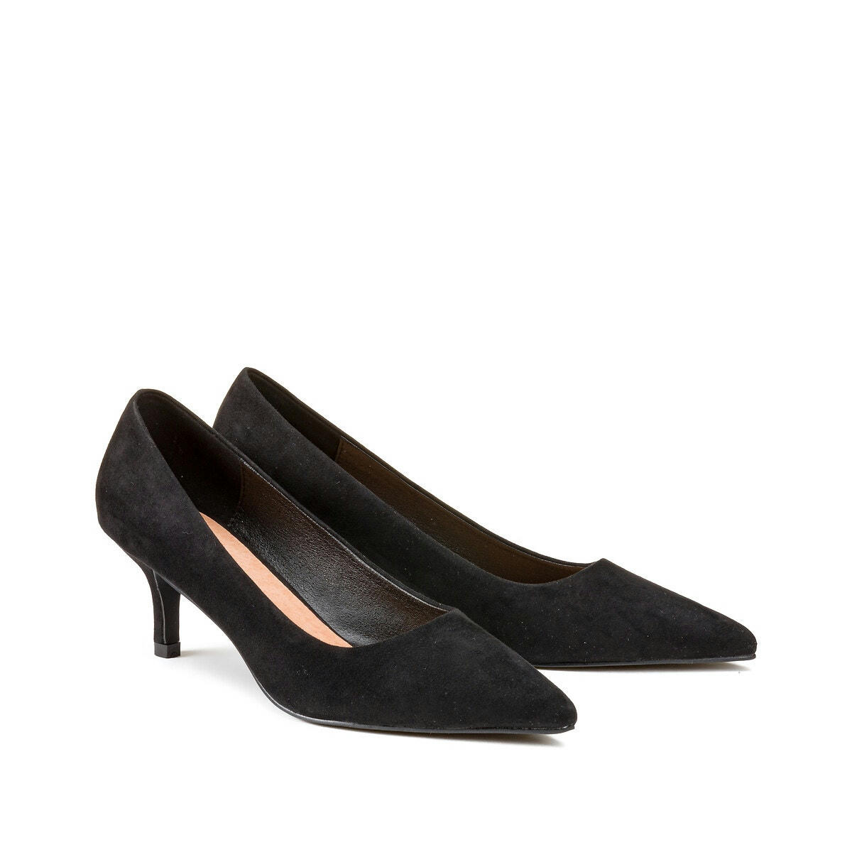 Escarpins talon aiguille
