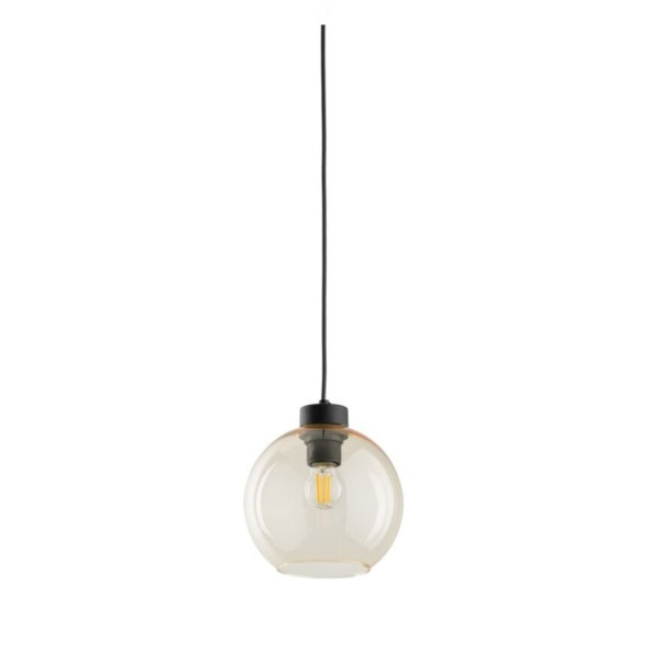 Lampa wisząca szynowa 3-fazowa TRACER CUBUS BURSZTYN 10687 TK Lighting