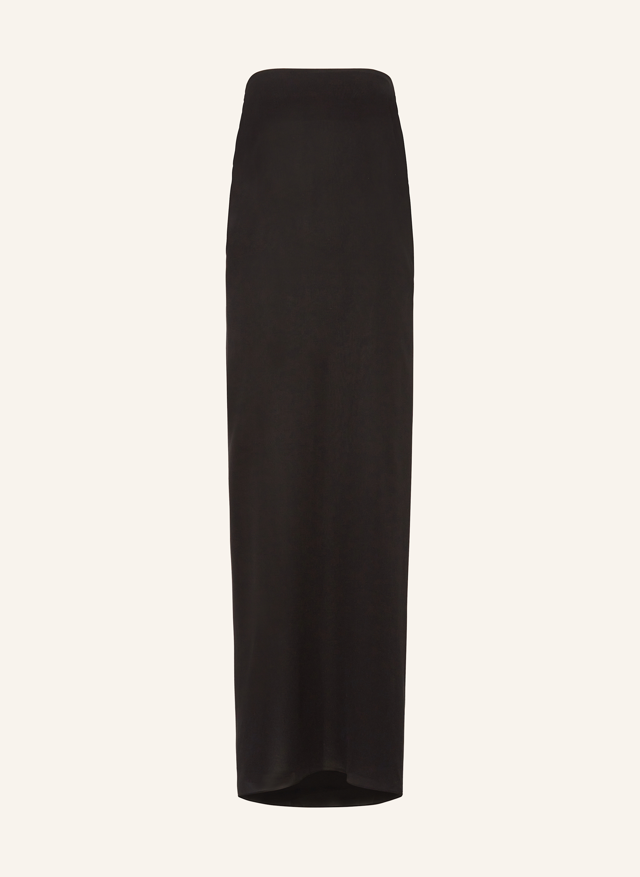 CHRISTOPHER ESBER Kleid mit Cut-out