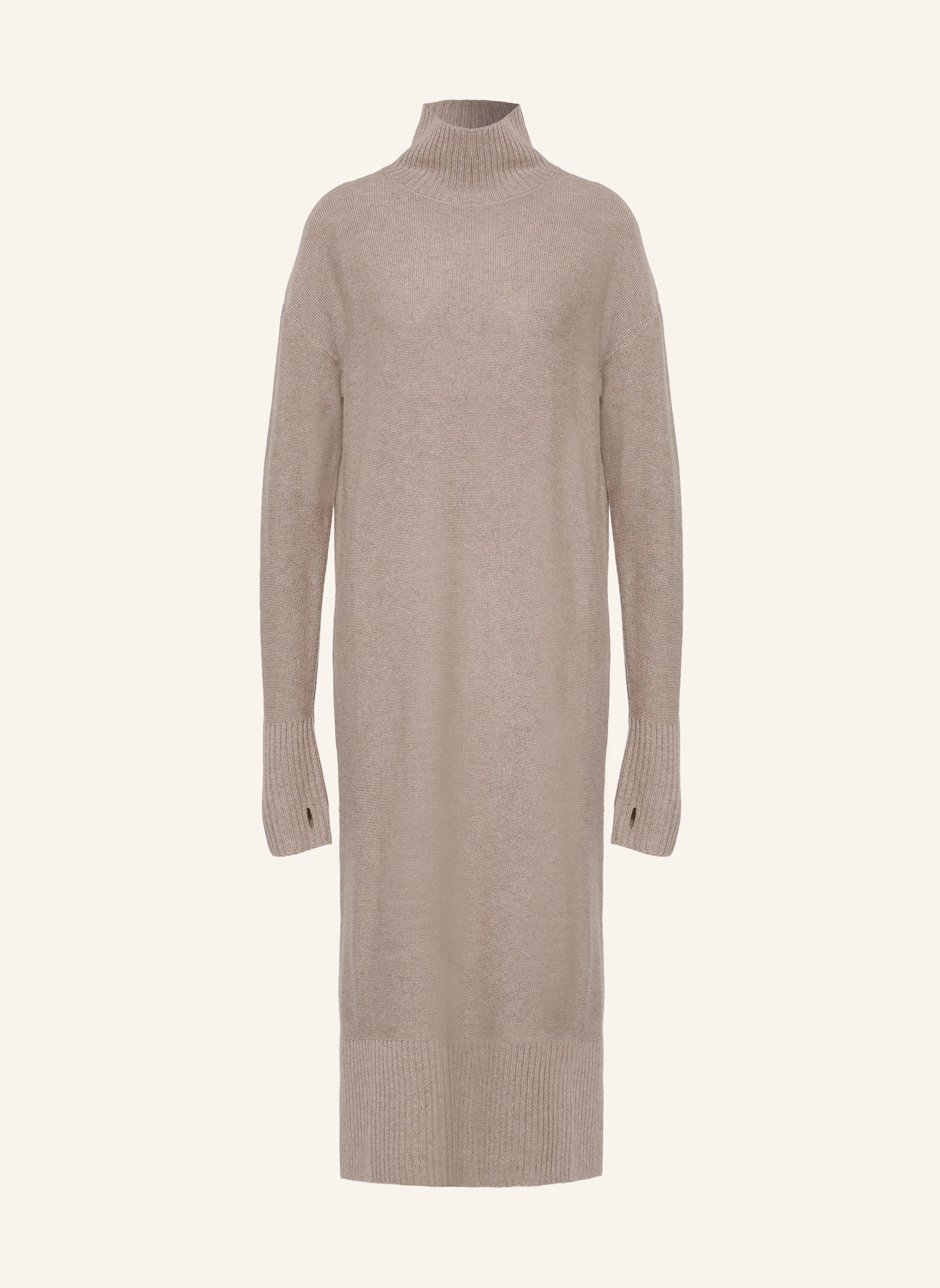 LADNERI Strickkleid HAMPTONS mit Cashmere