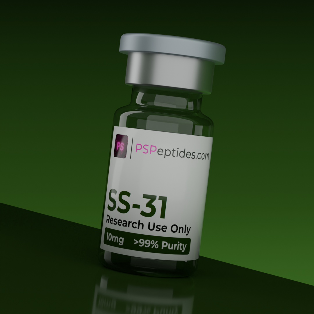 SS-31 (1 Vial)