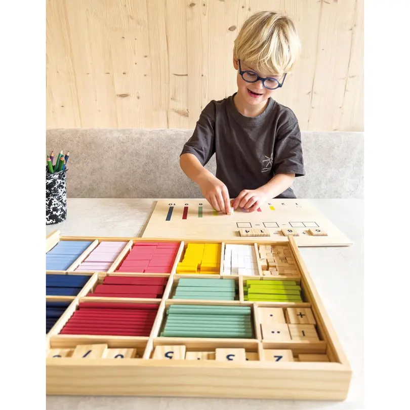 Spielset Lernspass
