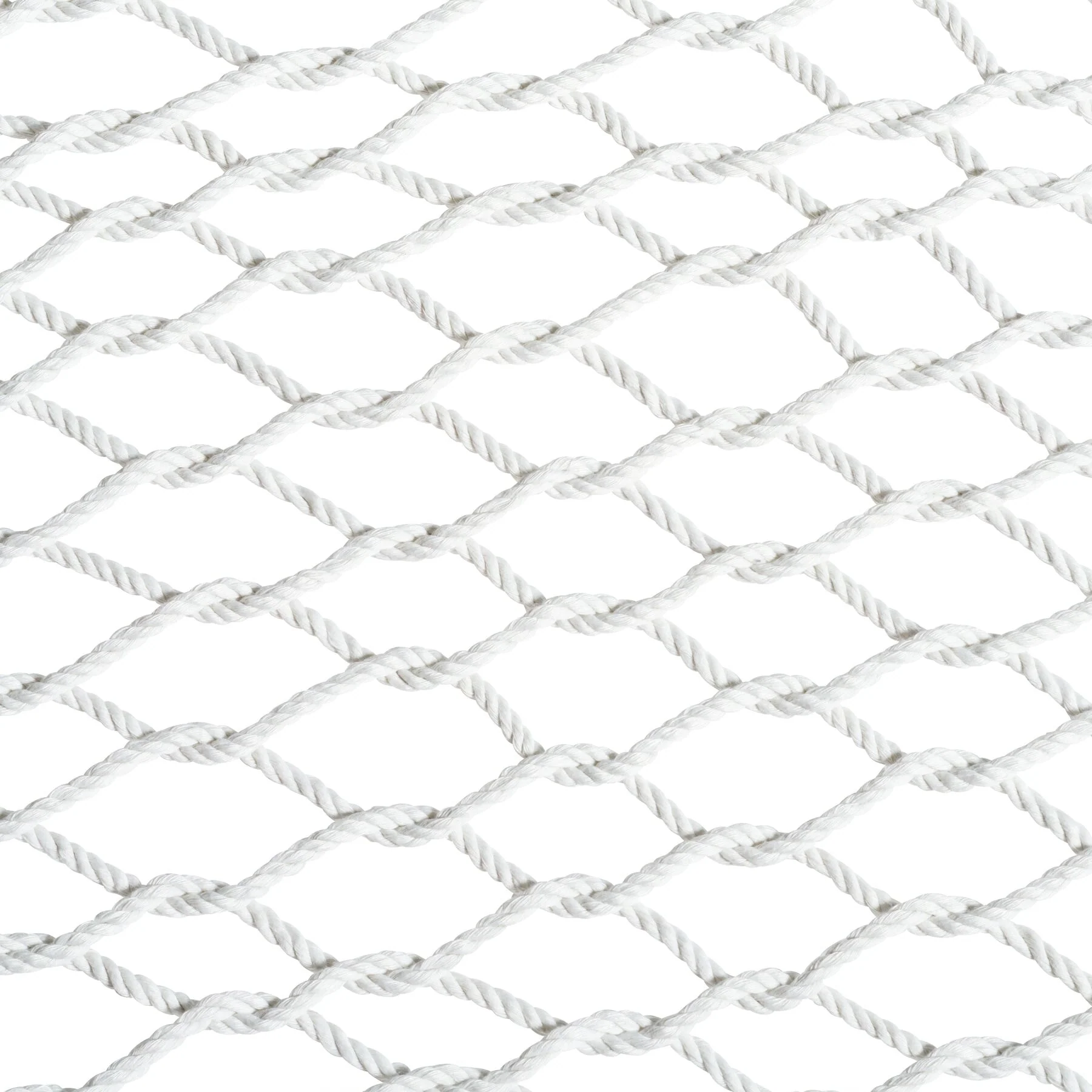 Bliss Hammocks 60 Wide Polyester Rope Hammock w/ Spreader Bars, S Hooks, & Chains | Outdoor, Poolside, Patio, Backyard Hammock