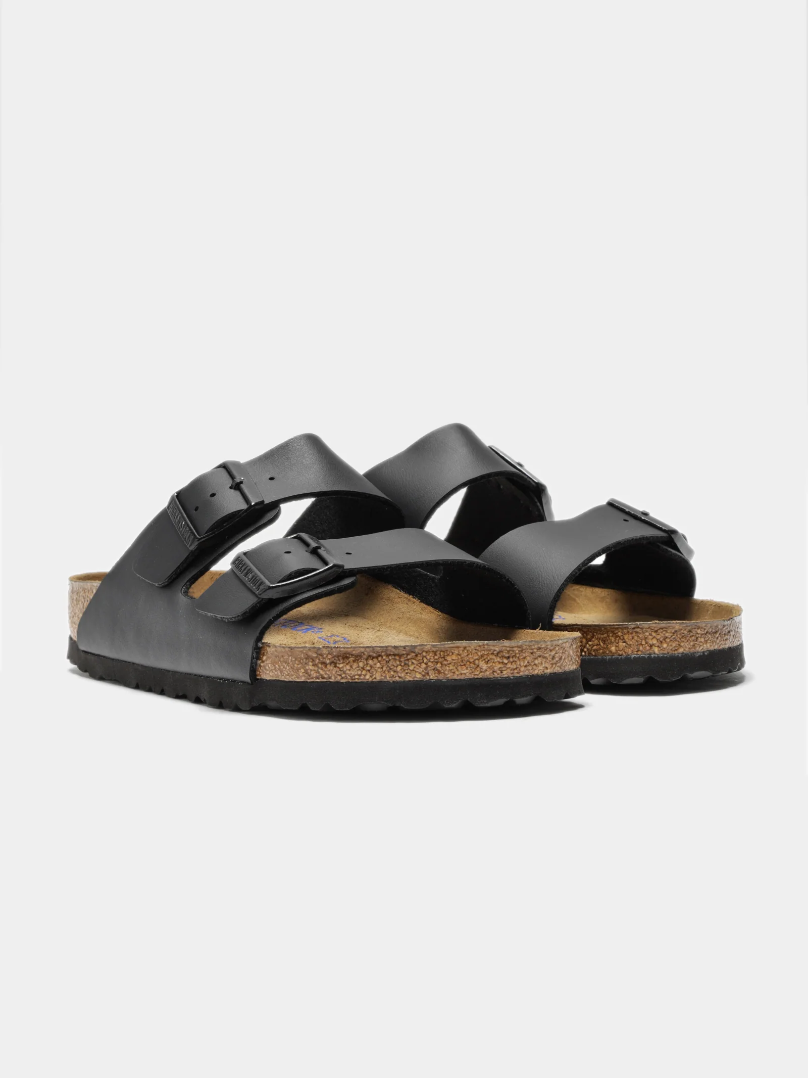 Unisex Arizona Soft Footbed Birko-Flor Regular Width