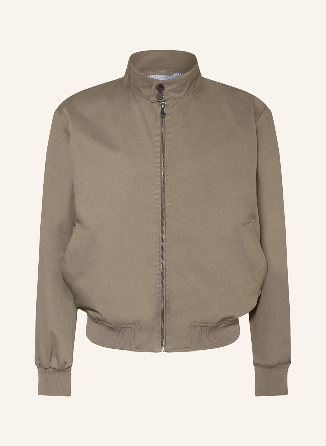 STROKESMAN'S Blouson