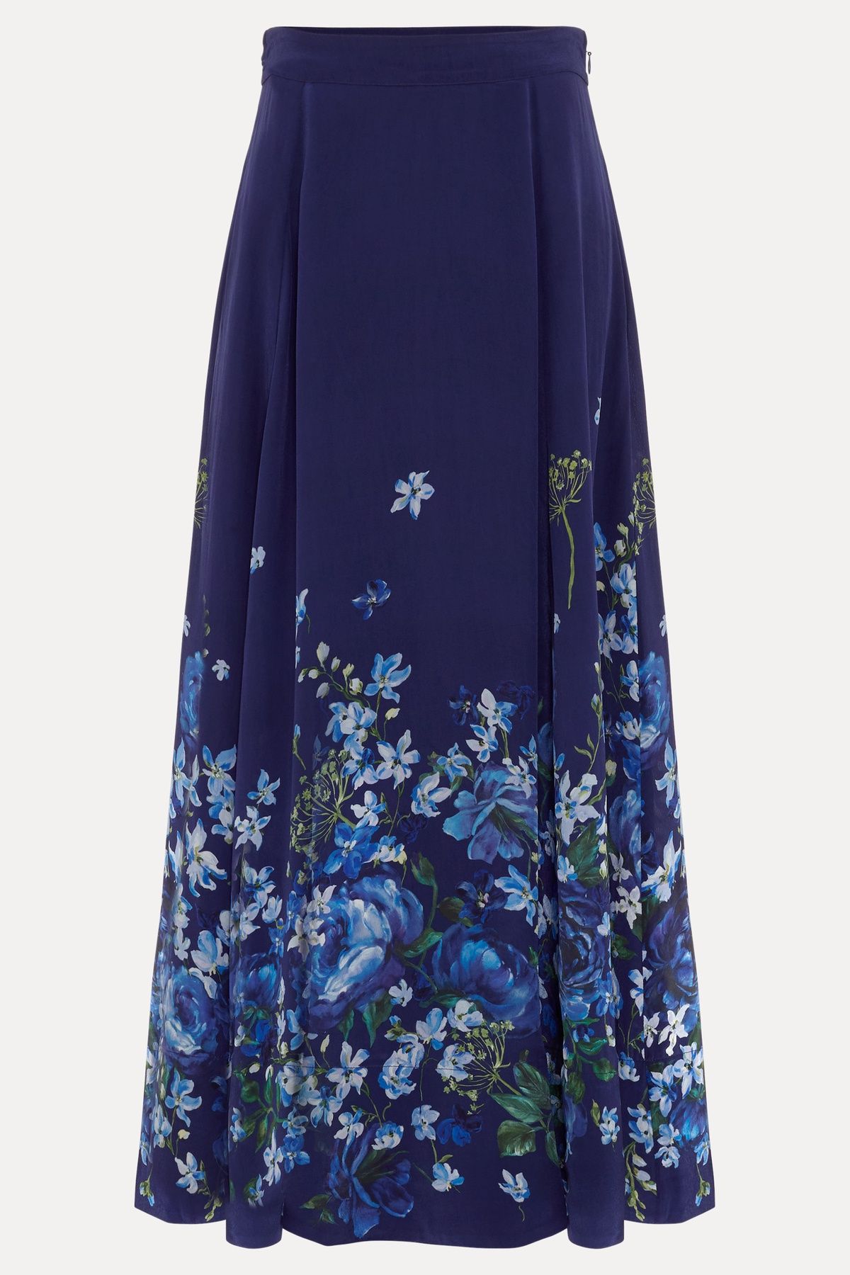 Phase Eight Maeve Floral Skirt