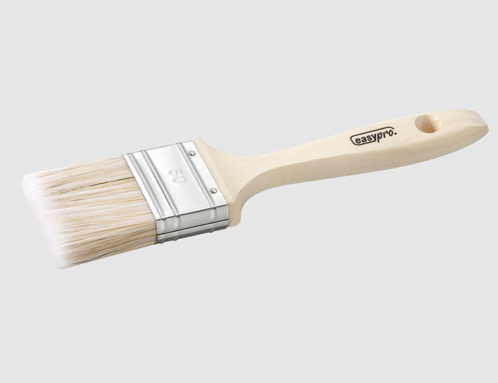 Premium-Flachpinsel