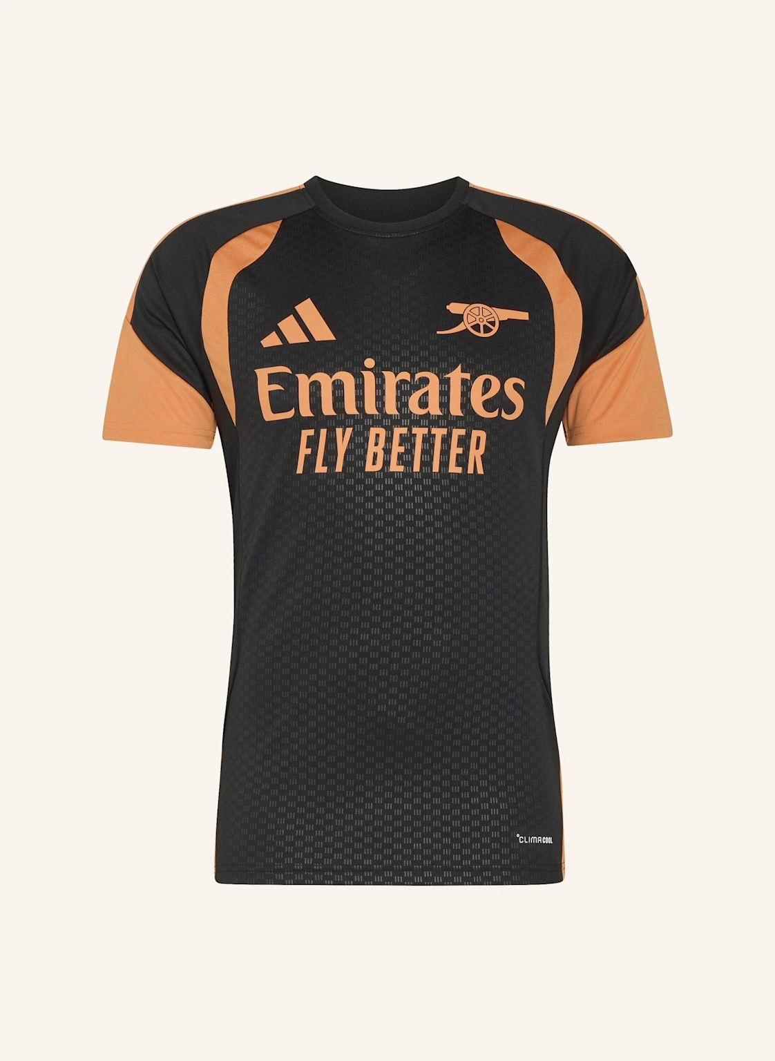 adidas FC ARSENAL 26/27 TIRO TRAININGSTRIKOT