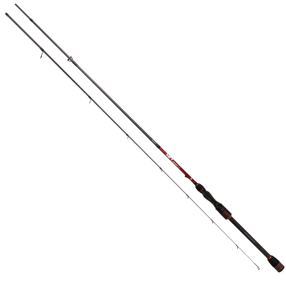 Mikado MFT Craft spinning rod