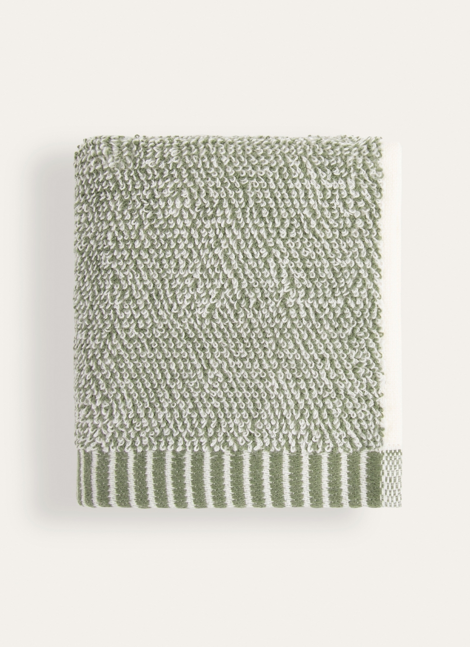 SERVIETTE INVITÉ CHINÉE vert