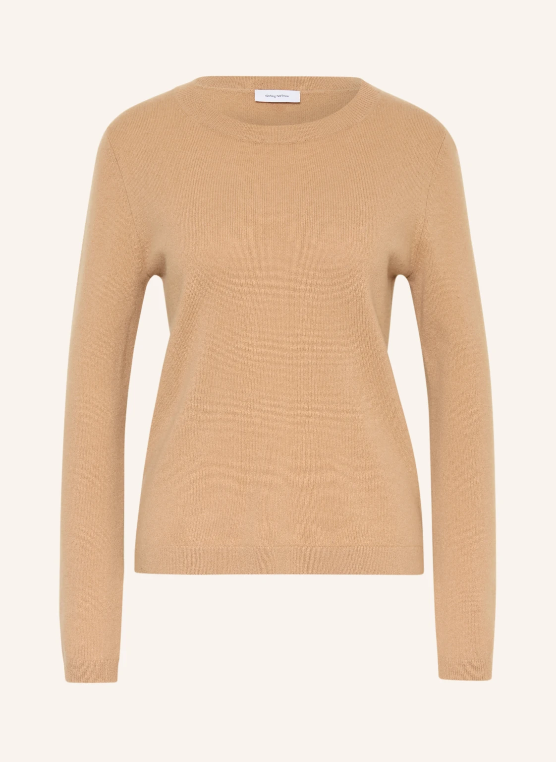darling harbour Cashmere-Pullover