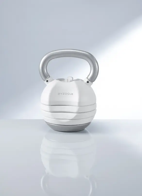 Kettlebell Pure Series