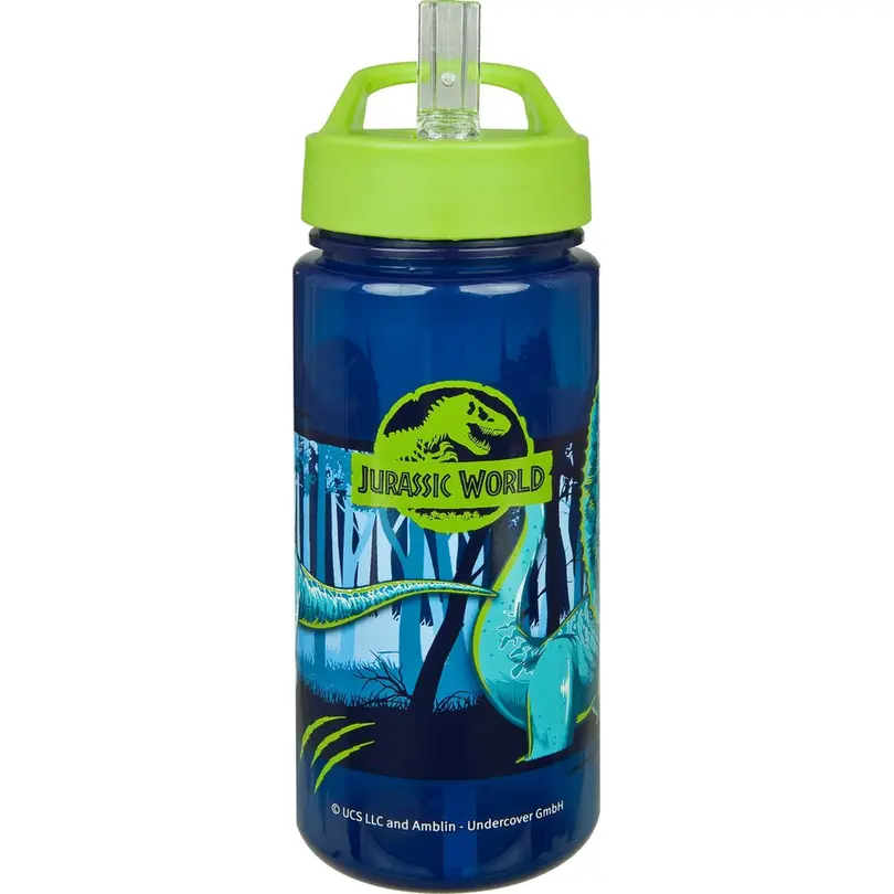 Flasche Jurassic World
