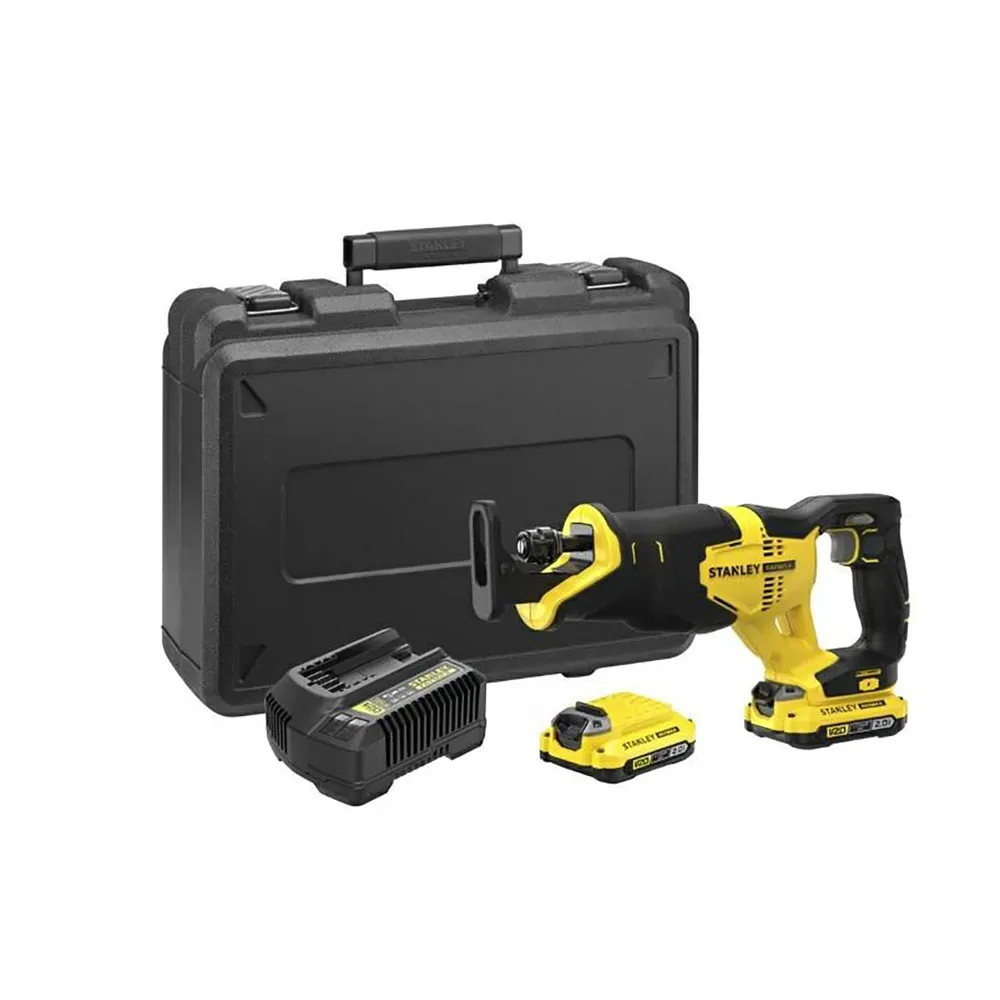 Stanley SFMCS300D2K hedgecutter