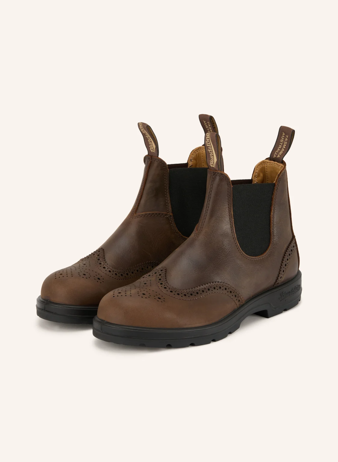Blundstone Chelsea-Boots