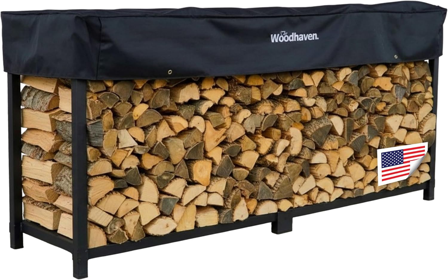 Firewood Racks