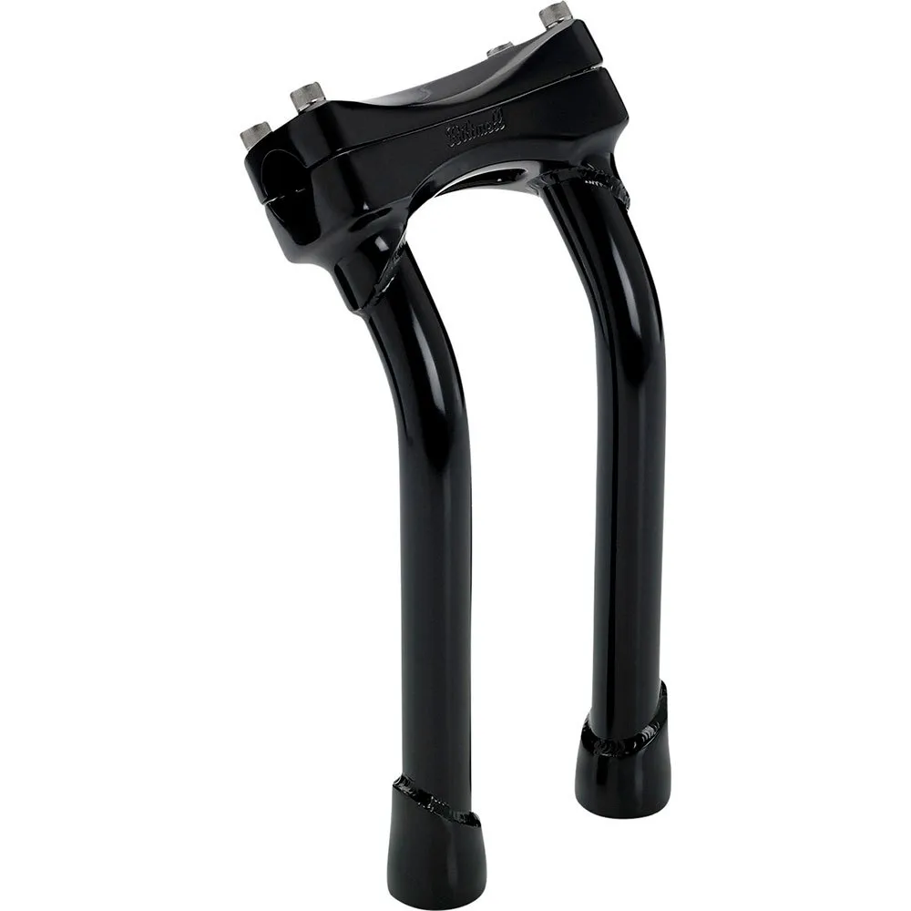 Biltwell Mudrock Pullback Oversized 10´´ handlebar riser