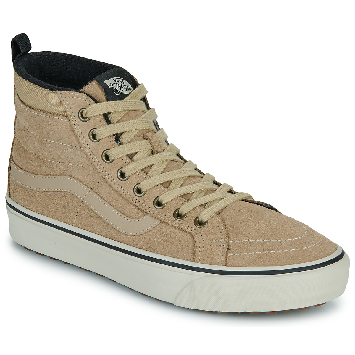 Vans - MTE Sk8-Hi Insulated - Beige