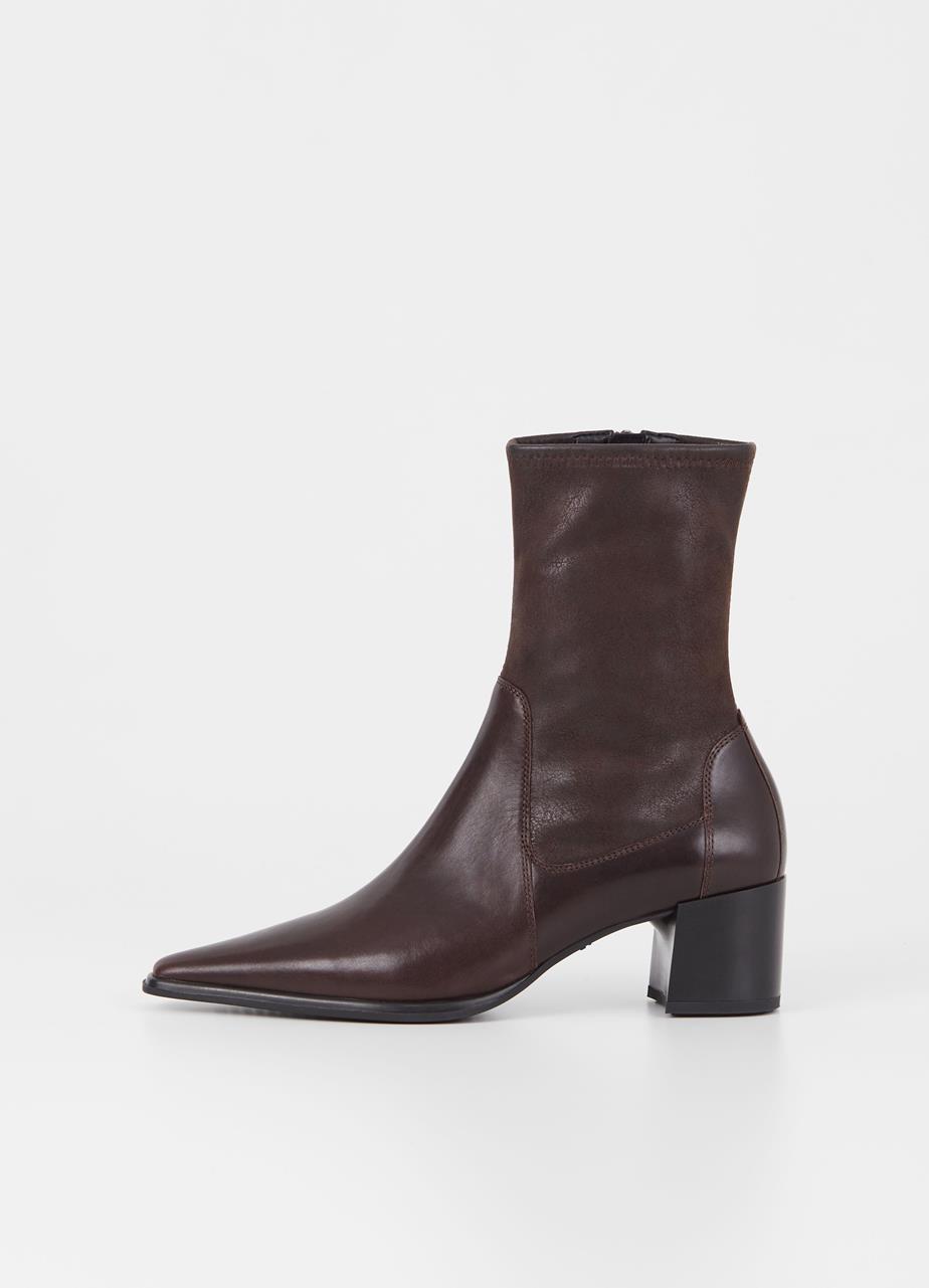 Giselle Ankle Boots