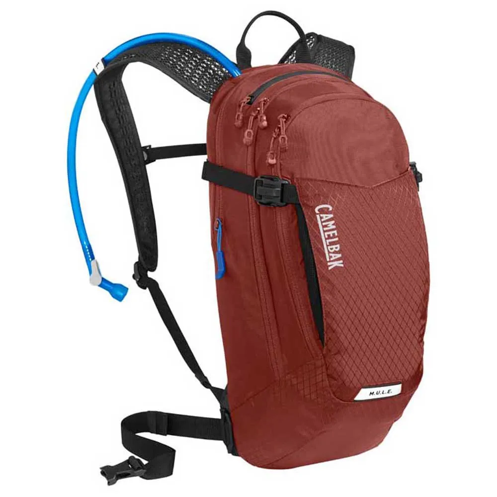 Camelbak Mule 12 hydration backpack 3L