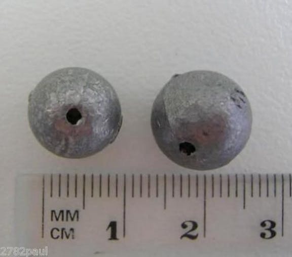 Wilson120pc Bream Pack In Fishing Tackle Box - Tackle Kit