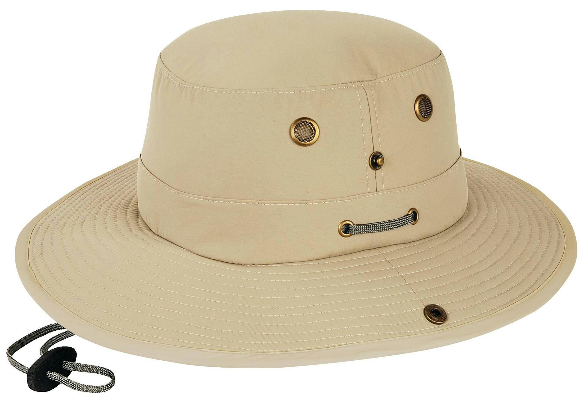 Outbound Men's Bosun Hat, Tan