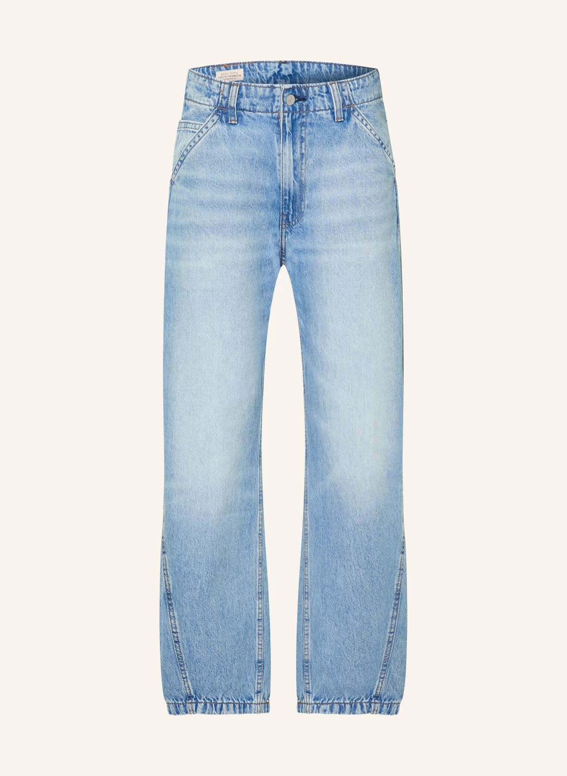 Levi's® Jeans BAGGY BARREL Baggy Fit