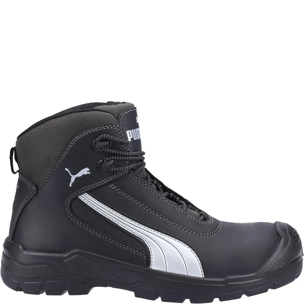 Puma Safety Cascades Mid S3 Safety Boot