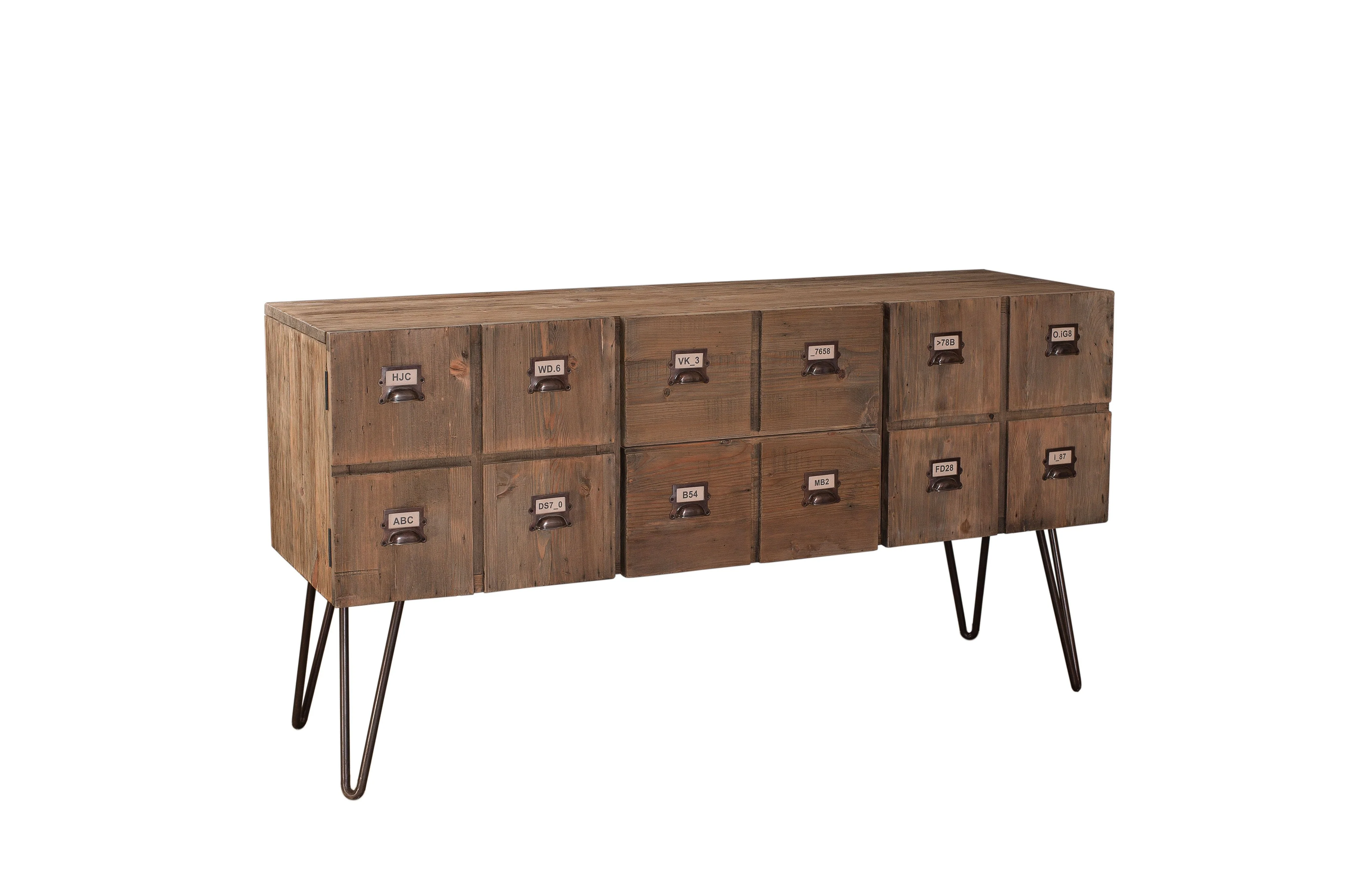 Dressoir Gaston