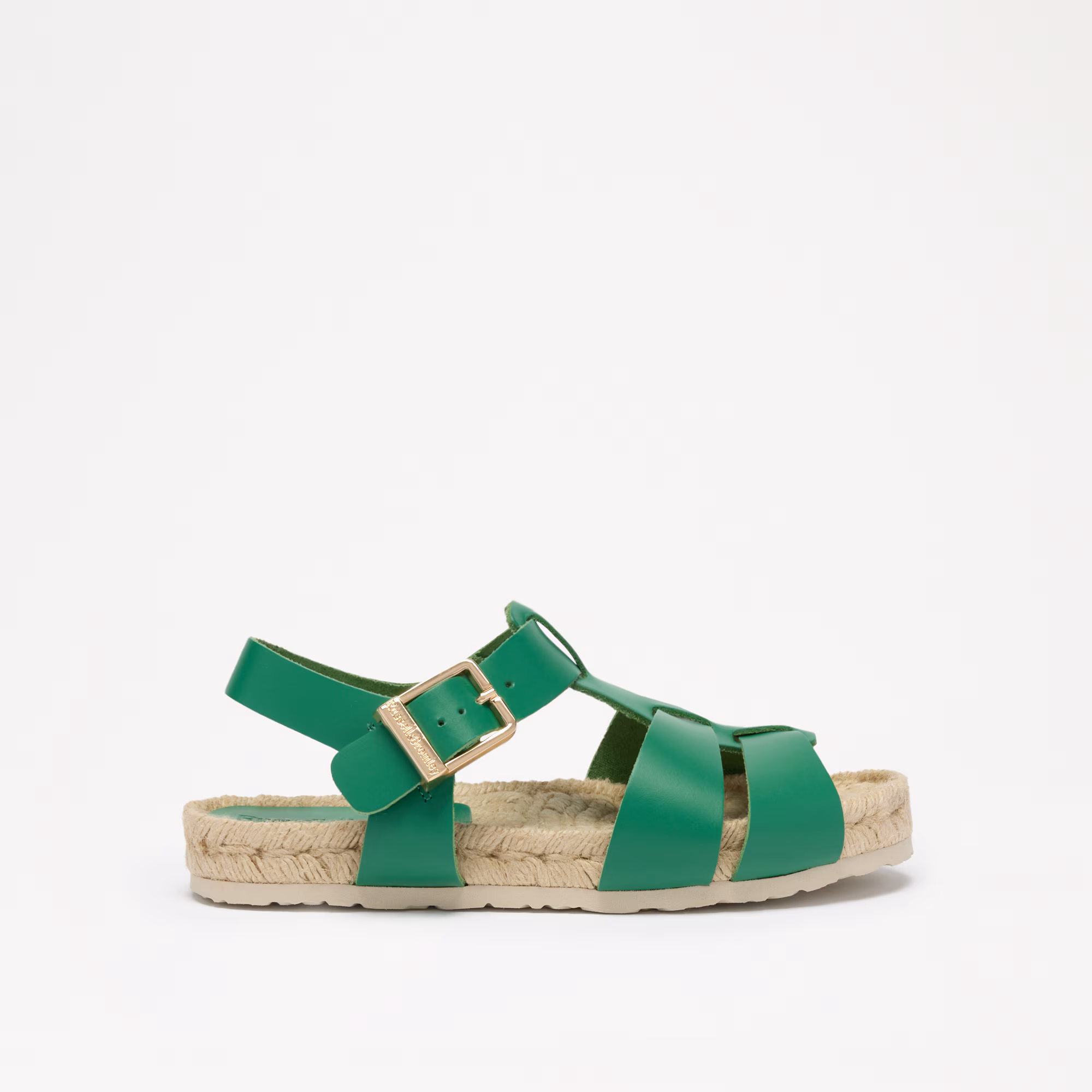 SunsetEspadrille Sandal