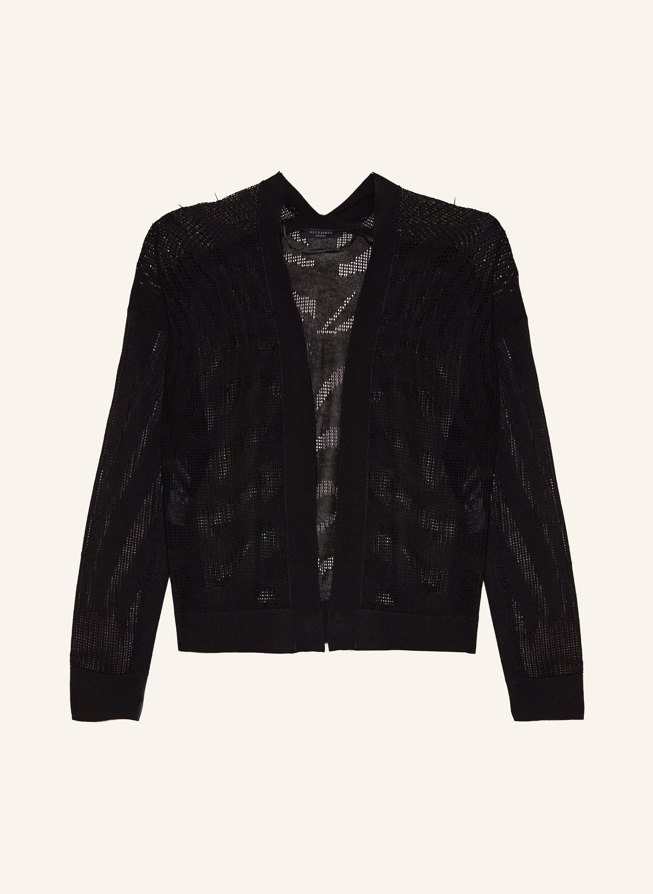 ALLSAINTS Strickhülle MISHA
